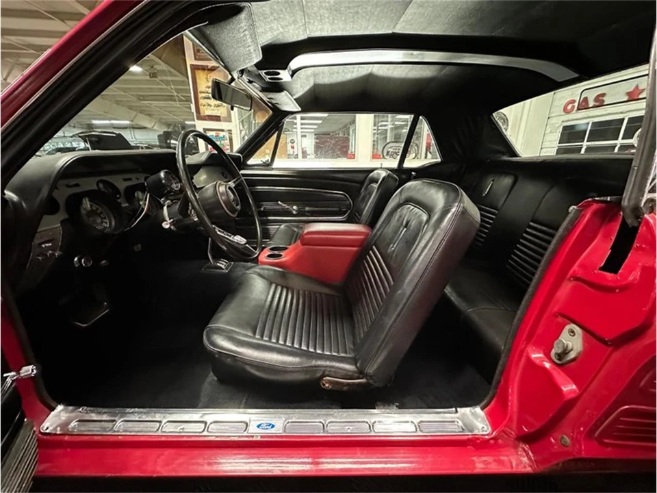 1967 Ford Mustang 1st Gen (1967-1968) - Image 18 of 31