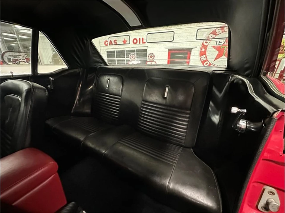1967 Ford Mustang 1st Gen (1967-1968) - Image 24 of 31