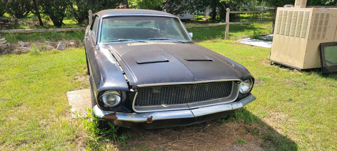 1967 Ford Mustang 1st Gen (1967-1968) - Image 17 of 30
