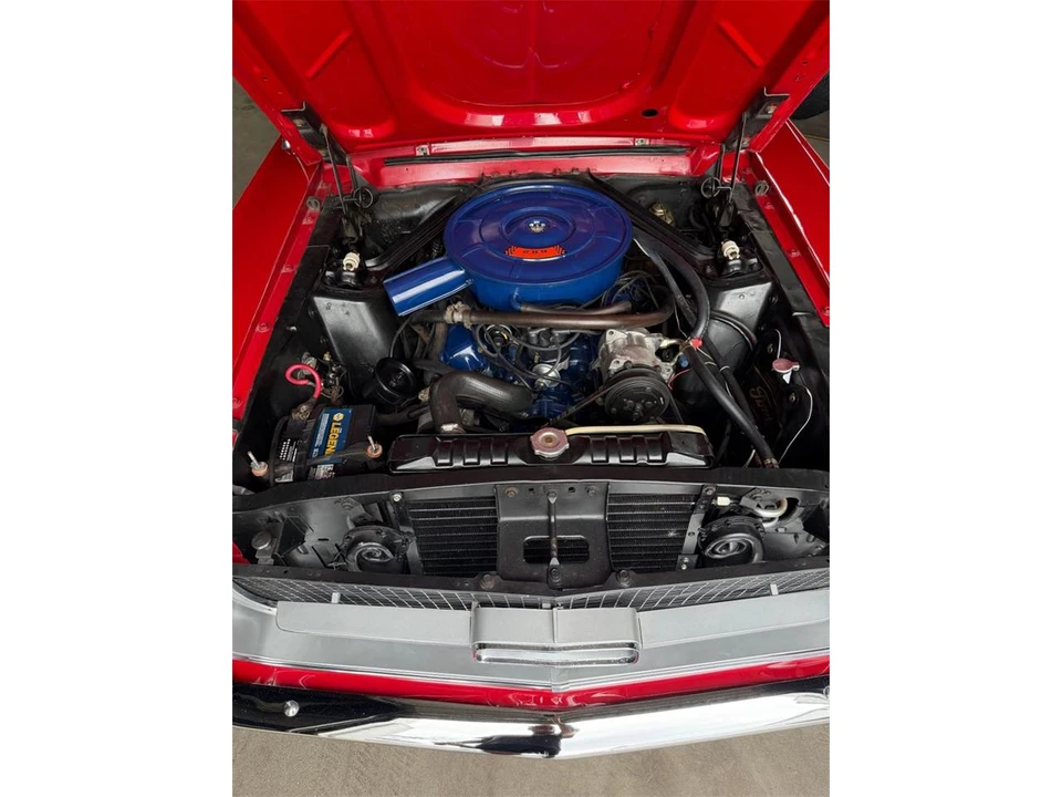 1967 Ford Mustang 1st Gen (1967-1968) - Image 19 of 31