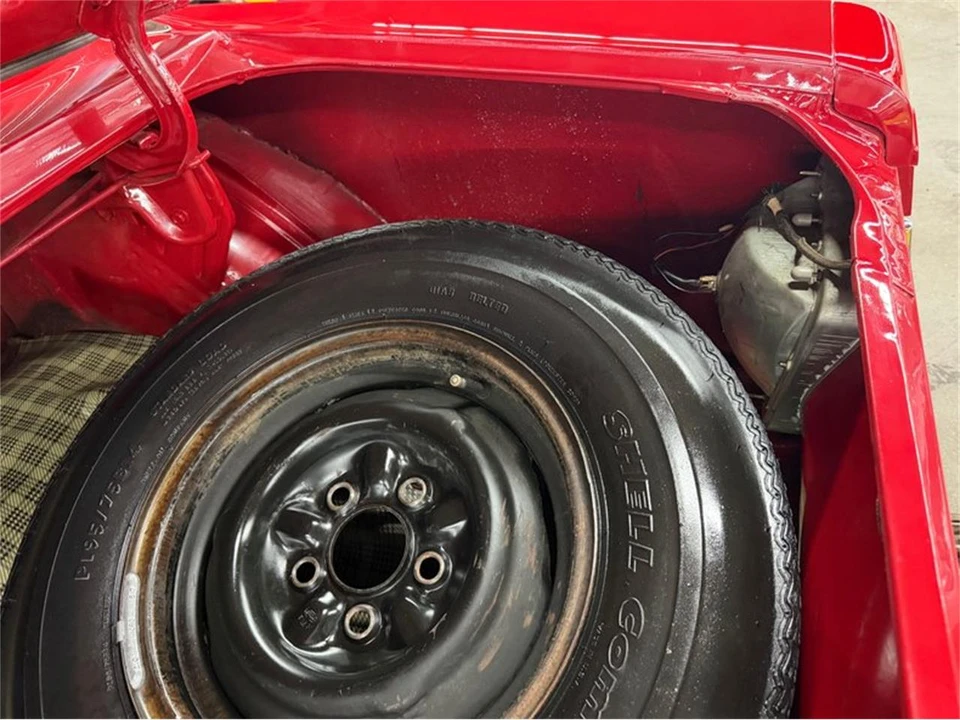 1967 Ford Mustang 1st Gen (1967-1968) - Image 28 of 31