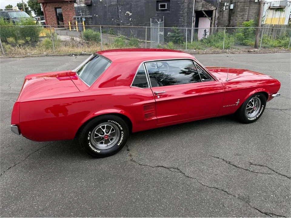 1967 Ford Mustang 1st Gen (1967-1968) - Image 16 of 31