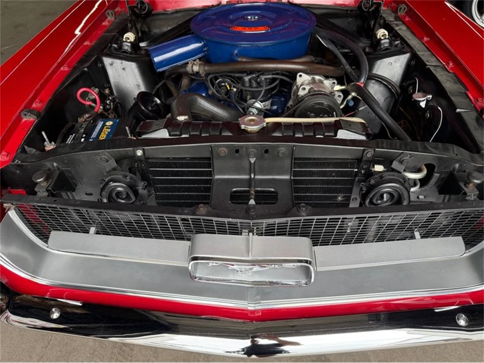 1967 Ford Mustang 1st Gen (1967-1968) - Image 23 of 31