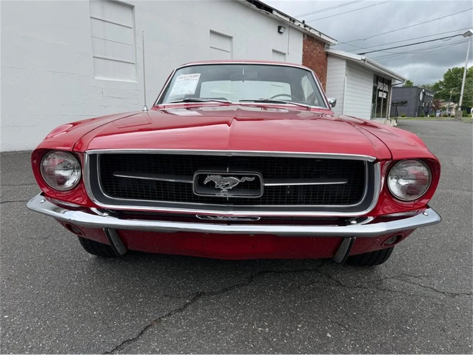 1967 Ford Mustang 1st Gen (1967-1968) - Image 5 of 31