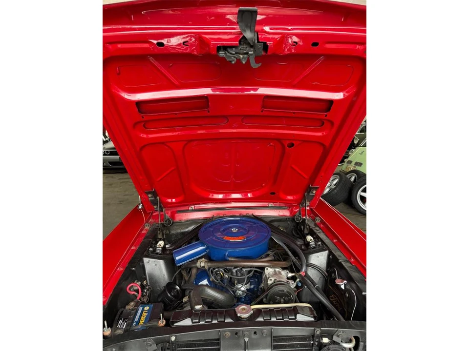 1967 Ford Mustang 1st Gen (1967-1968) - Image 18 of 31