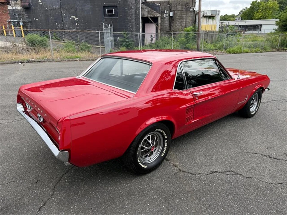 1967 Ford Mustang 1st Gen (1967-1968) - Image 15 of 31
