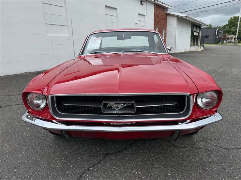 1967 Ford Mustang 1st Gen (1967-1968) - Image 6 of 31