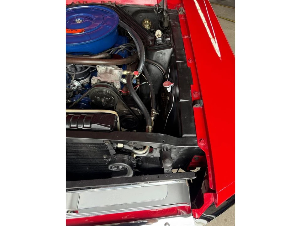 1967 Ford Mustang 1st Gen (1967-1968) - Image 21 of 31