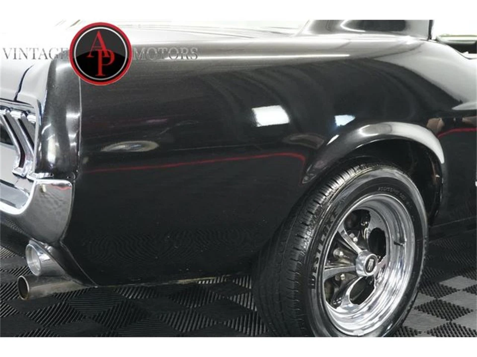 1967 Ford Mustang 1st Gen (1967-1968) - Image 25 of 31