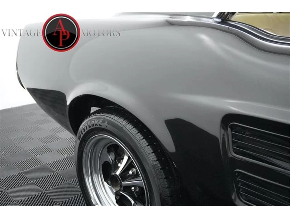 1967 Ford Mustang 1st Gen (1967-1968) - Image 17 of 31
