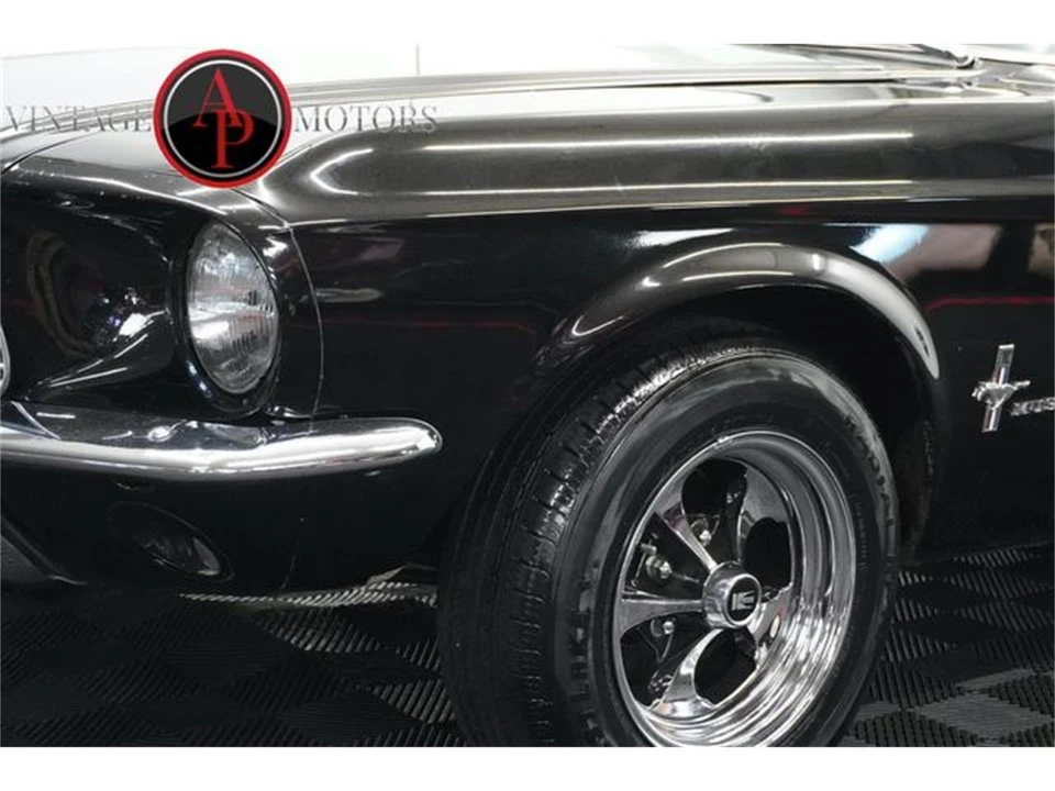 1967 Ford Mustang 1st Gen (1967-1968) - Image 9 of 31