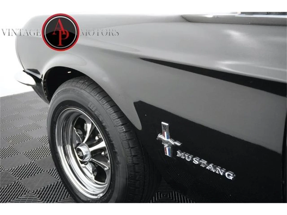 1967 Ford Mustang 1st Gen (1967-1968) - Image 21 of 31