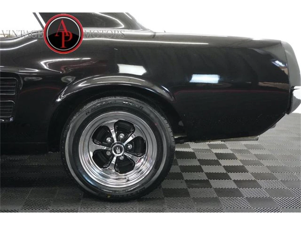 1967 Ford Mustang 1st Gen (1967-1968) - Image 14 of 31