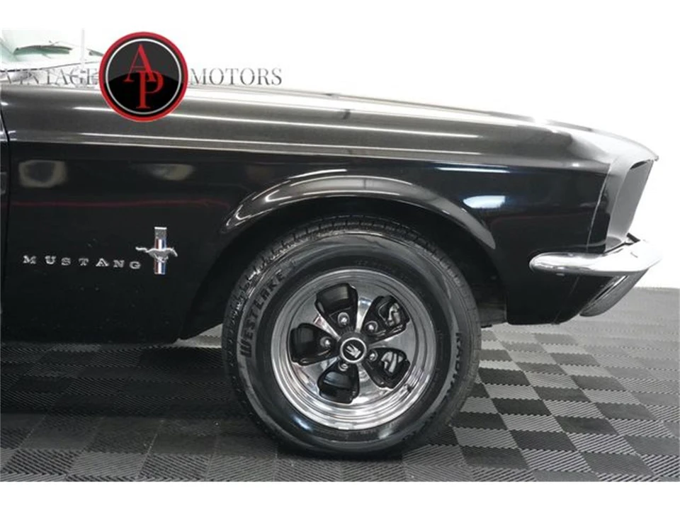 1967 Ford Mustang 1st Gen (1967-1968) - Image 30 of 31