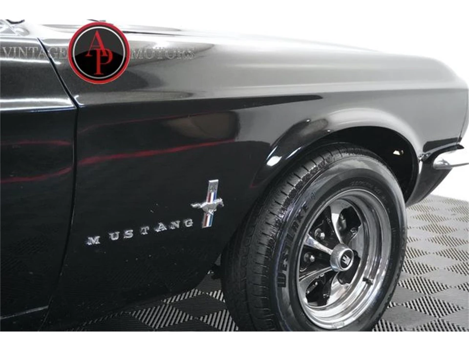 1967 Ford Mustang 1st Gen (1967-1968) - Image 27 of 31