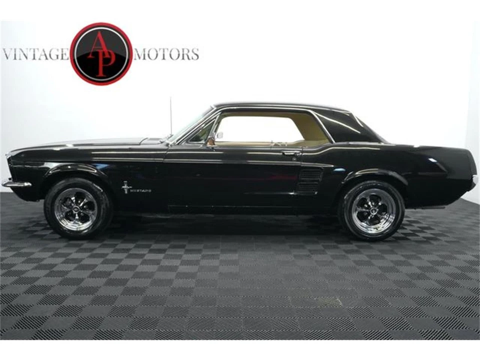 1967 Ford Mustang 1st Gen (1967-1968) - Image 7 of 31