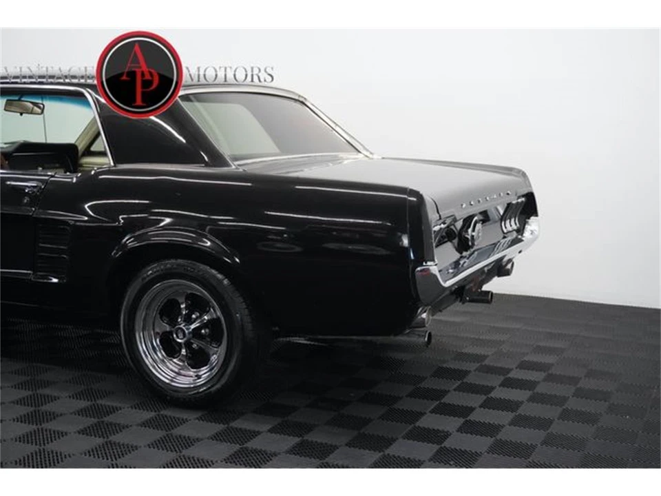 1967 Ford Mustang 1st Gen (1967-1968) - Image 15 of 31