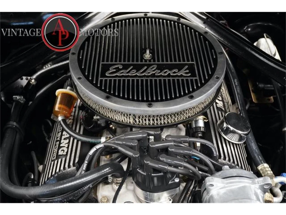 1967 Ford Mustang 1st Gen (1967-1968) - Image 3 of 31