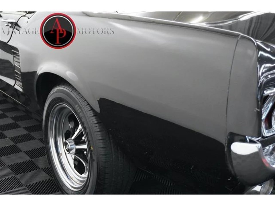1967 Ford Mustang 1st Gen (1967-1968) - Image 23 of 31
