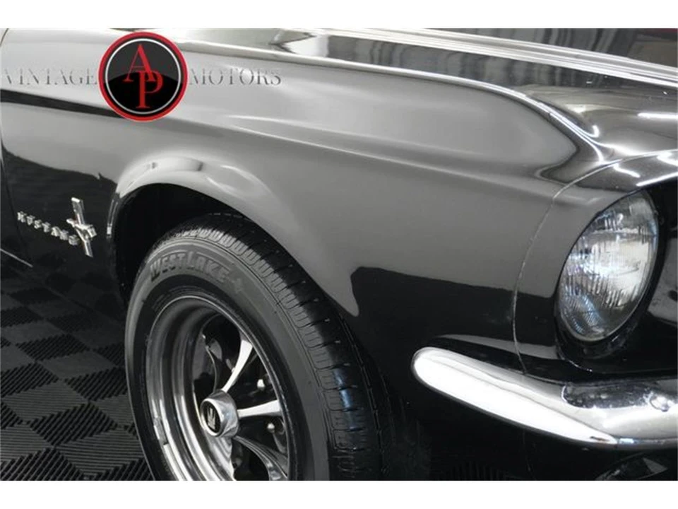 1967 Ford Mustang 1st Gen (1967-1968) - Image 19 of 31