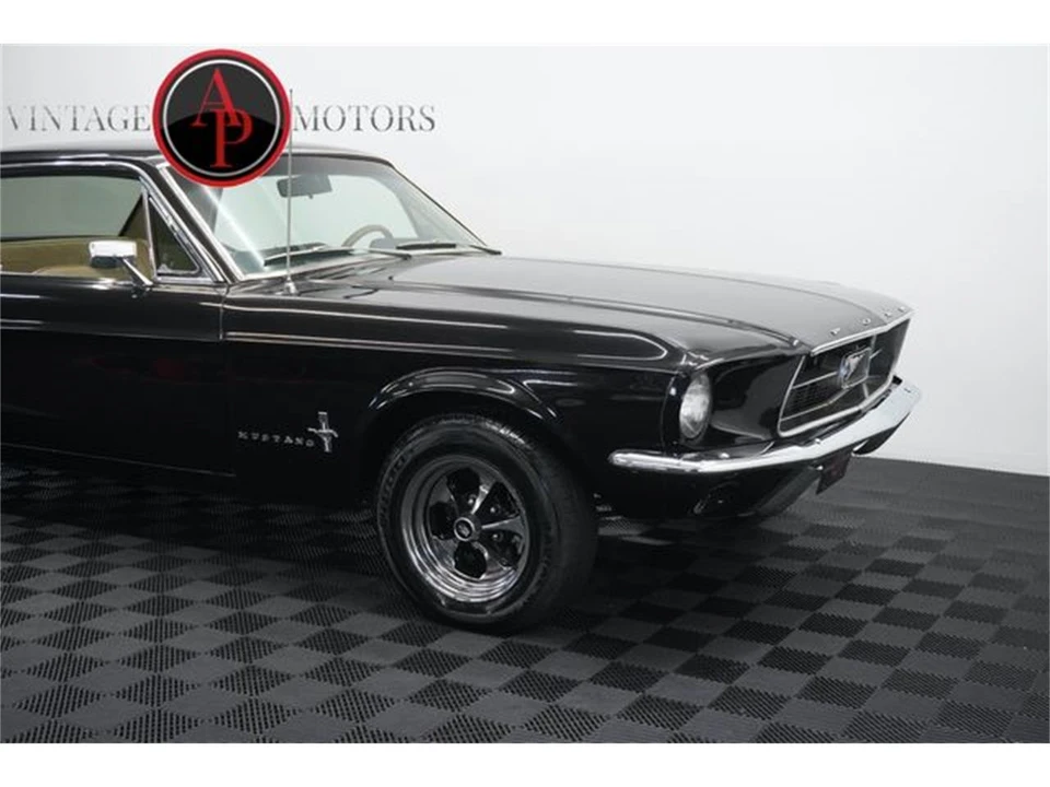 1967 Ford Mustang 1st Gen (1967-1968) - Image 31 of 31