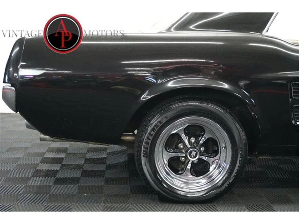 1967 Ford Mustang 1st Gen (1967-1968) - Image 28 of 31