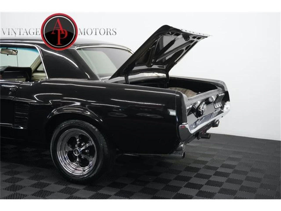 1967 Ford Mustang 1st Gen (1967-1968) - Image 16 of 31
