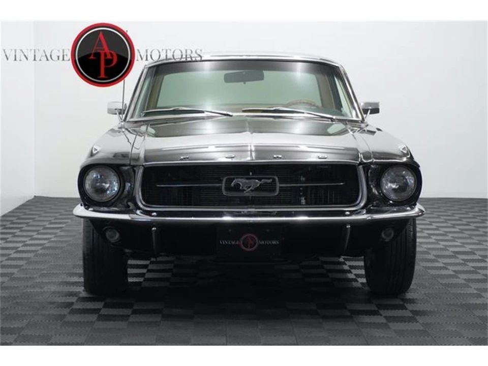 1967 Ford Mustang 1st Gen (1967-1968) - Image 20 of 31