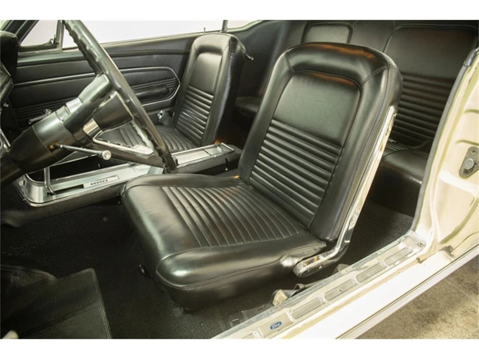 1967 Ford Mustang 1st Gen (1967-1968) - Image 11 of 31