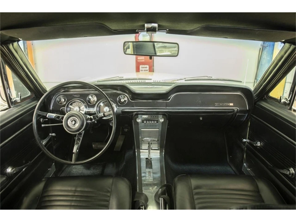 1967 Ford Mustang 1st Gen (1967-1968) - Image 9 of 31