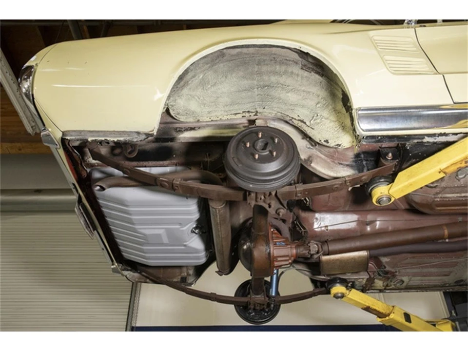 1967 Ford Mustang 1st Gen (1967-1968) - Image 21 of 31