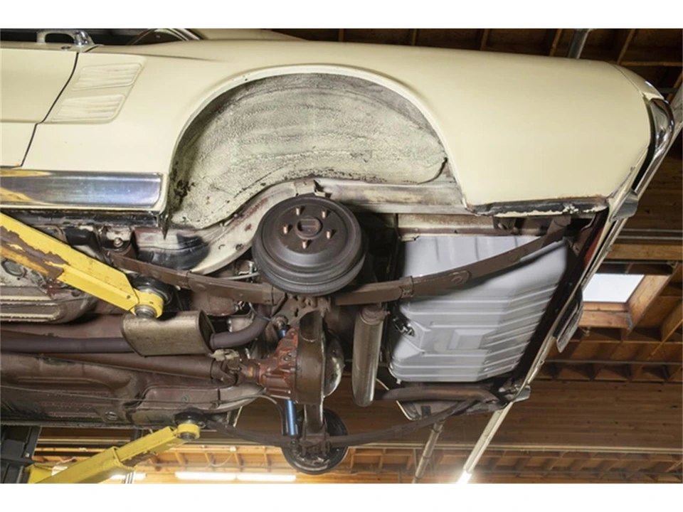 1967 Ford Mustang 1st Gen (1967-1968) - Image 20 of 31