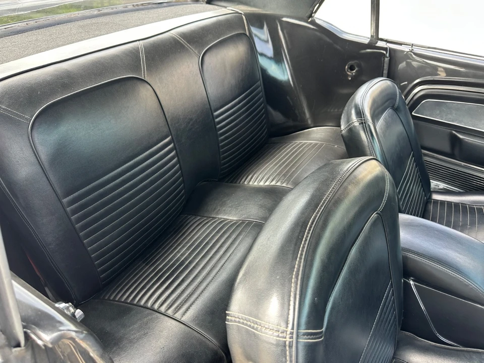 1967 Ford Mustang 1st Gen (1967-1968) - Image 16 of 31