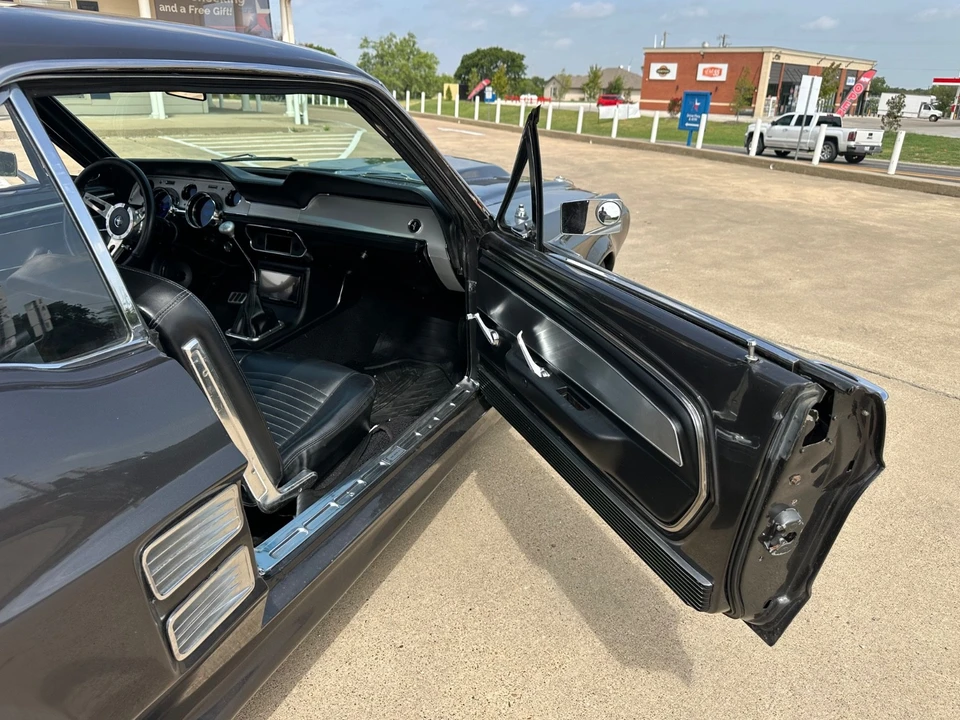 1967 Ford Mustang 1st Gen (1967-1968) - Image 21 of 31
