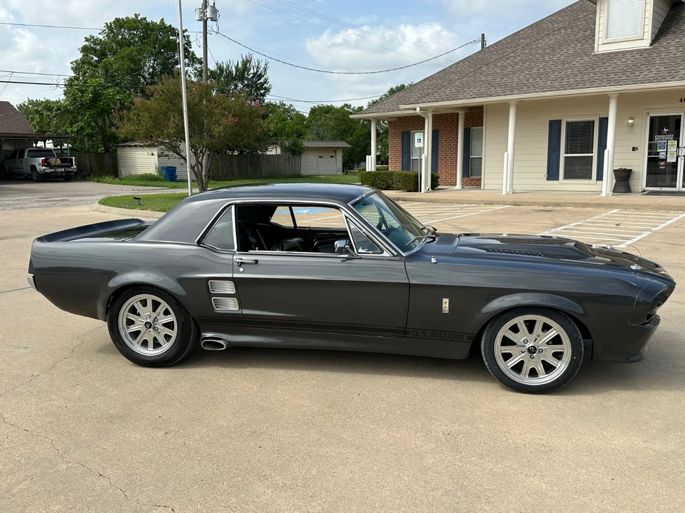 1967 Ford Mustang 1st Gen (1967-1968) - Image 25 of 31