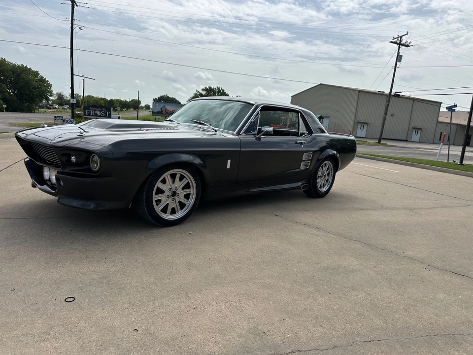1967 Ford Mustang 1st Gen (1967-1968) - Image 7 of 31