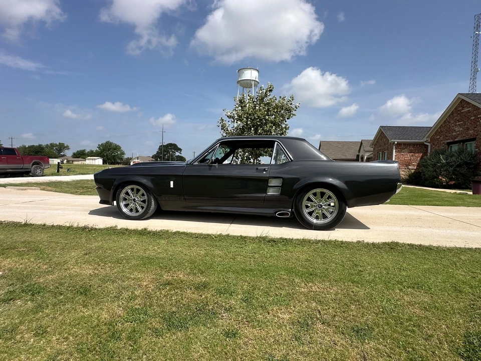 1967 Ford Mustang 1st Gen (1967-1968) - Image 24 of 31