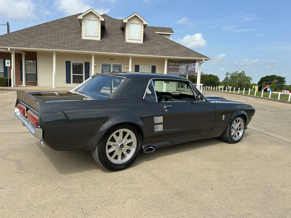 1967 Ford Mustang 1st Gen (1967-1968) - Image 27 of 31