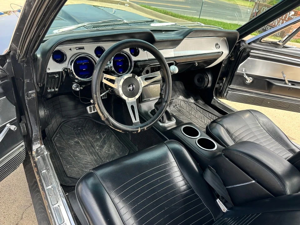 1967 Ford Mustang 1st Gen (1967-1968) - Image 23 of 31
