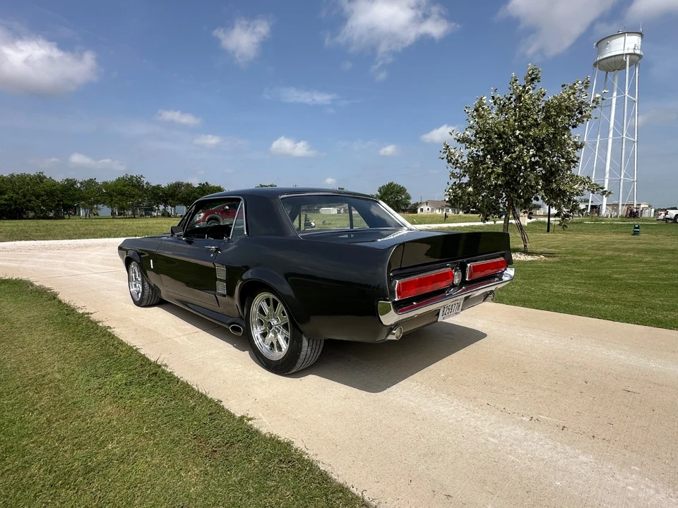 1967 Ford Mustang 1st Gen (1967-1968) - Image 2 of 31