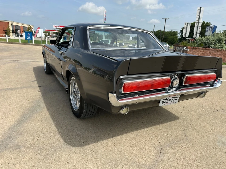 1967 Ford Mustang 1st Gen (1967-1968) - Image 20 of 31