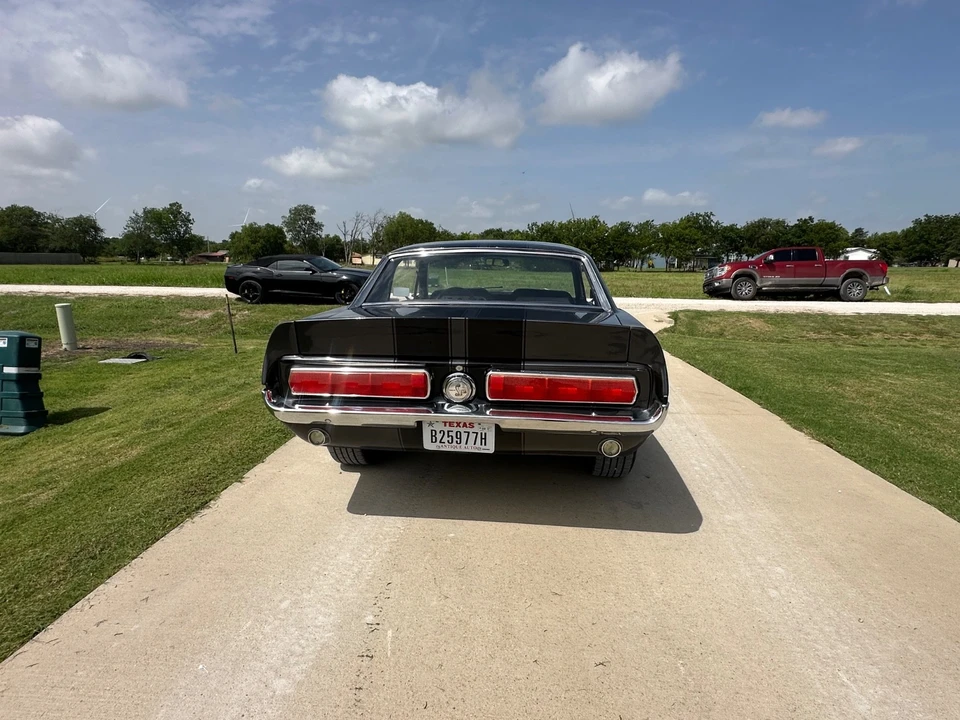 1967 Ford Mustang 1st Gen (1967-1968) - Image 3 of 31