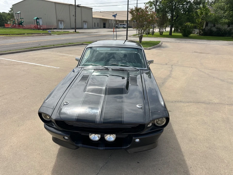 1967 Ford Mustang 1st Gen (1967-1968) - Image 8 of 31