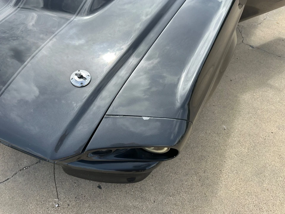 1967 Ford Mustang 1st Gen (1967-1968) - Image 11 of 31