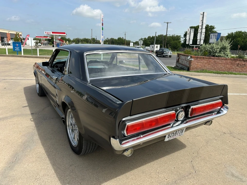 1967 Ford Mustang 1st Gen (1967-1968) - Image 29 of 31