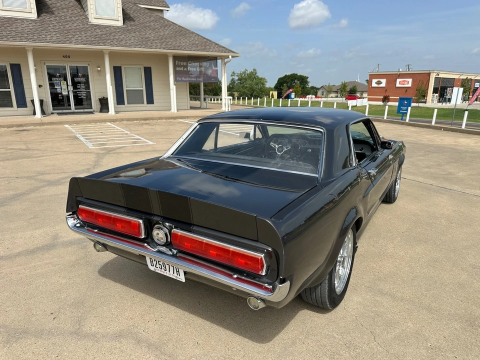 1967 Ford Mustang 1st Gen (1967-1968) - Image 26 of 31