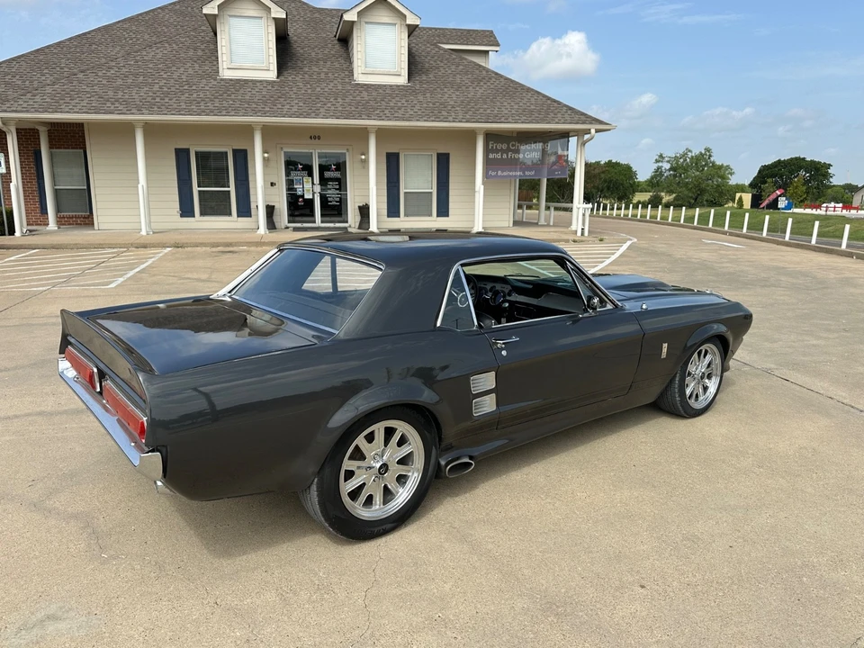 1967 Ford Mustang 1st Gen (1967-1968) - Image 14 of 31