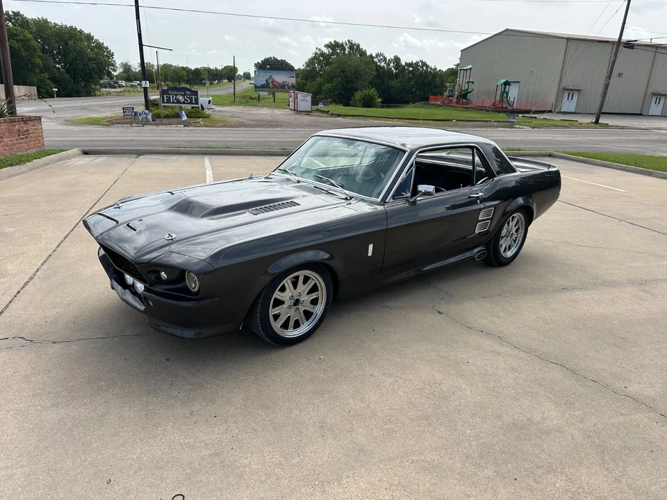 1967 Ford Mustang 1st Gen (1967-1968) - Image 28 of 31