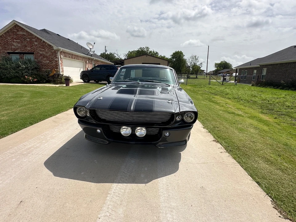 1967 Ford Mustang 1st Gen (1967-1968) - Image 6 of 31