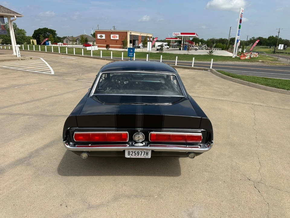 1967 Ford Mustang 1st Gen (1967-1968) - Image 18 of 31